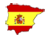 ANNA PERRUQUERIA - Espanol